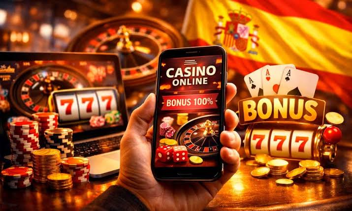 Bonos Casino sin Depósito en España Guía Completa para Apostar sin Riesgo Bonos Casino sin Depósito en España Guía Completa para Apostar sin Riesgo