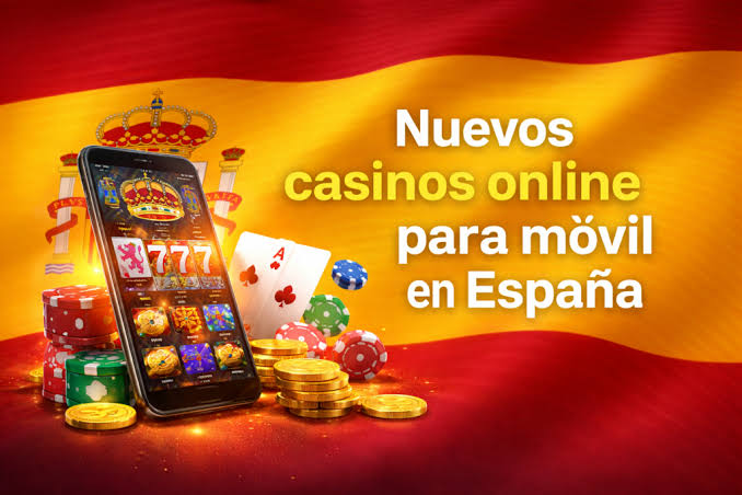 Código Promocional Casino España Consigue Dinero Extra Código Promocional Casino España Consigue Dinero Extra