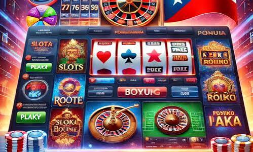 Legální online casino Betor Vše, co potřebujete vědět 831235131 Legální online casino Betor Vše, co potřebujete vědět 831235131