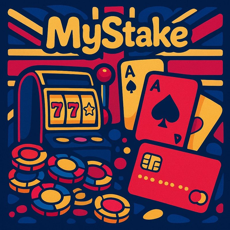 United Kingdom - mystake casino bonus United Kingdom - mystake casino bonus