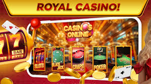 The Thrill of Online Gambling Navigating the Digital Casino Landscape The Thrill of Online Gambling Navigating the Digital Casino Landscape