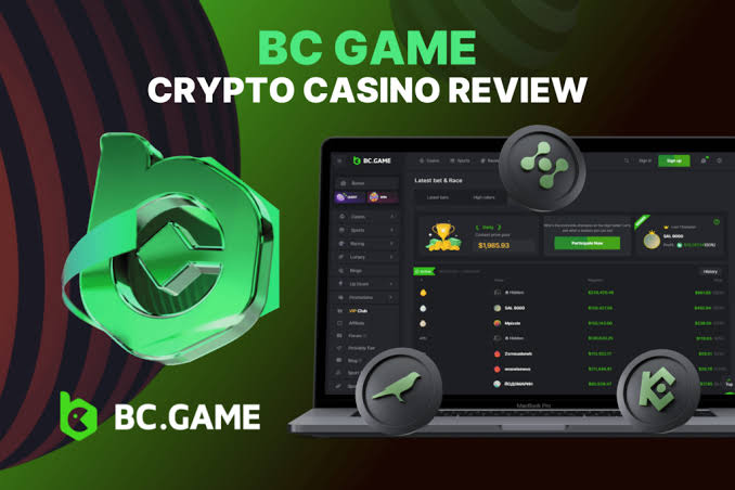 Unlock Exciting Rewards with BC.Game Bonuses and Promo Codes Unlock Exciting Rewards with BC.Game Bonuses and Promo Codes